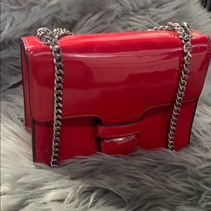 Red Purse